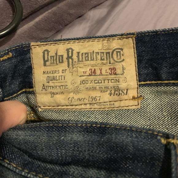 Polo by Ralph Lauren - Picture 3 of 4